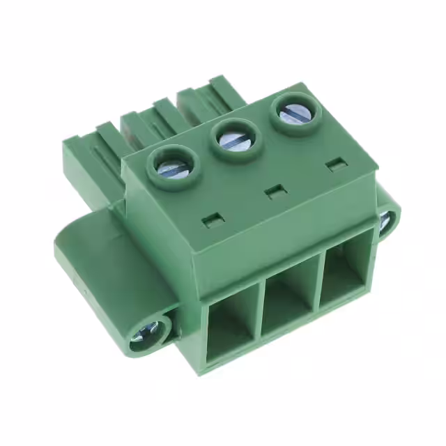 EV0361510000G Amphenol Anytek  Conectores y tomas de corriente